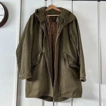 비밍 모즈 코트