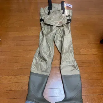 TTW 가슴장화 25cm