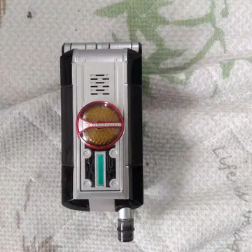 당시품 DX 가면라이더 파이즈폰만