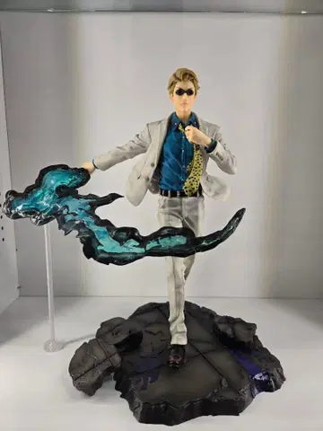 주술회전 나나미 켄토 1/7 스케일 피규어 시부야 스크램블