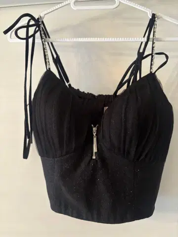 로브 드 플뢰르 셋업