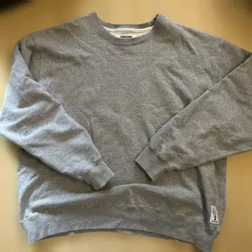 CUP AND CONE FORWARD WEAVE 트레이닝복 사이즈 1