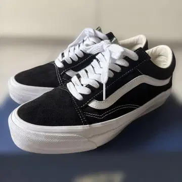 [ 새상품급 ] VANS PREMIUM 올드스쿨