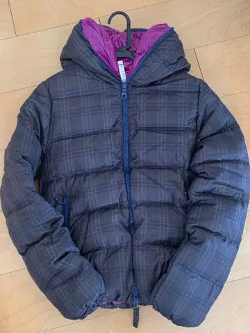 듀베티카 다운 자켓