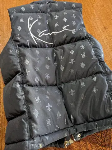 Karl Kani 다운 베스트