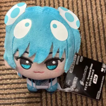 스니스트 치비구루미 오사데이 3