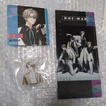 ROF-MAO 마네키네코 특전 카이다 하루