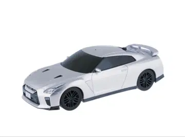 사운드 & 라이트 닛산 GT-R 복면 경찰차