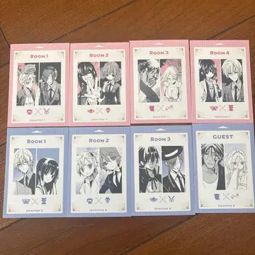 요호 x 복숭아 SS 후지와라 코코아전 굿즈 구매자 혜택