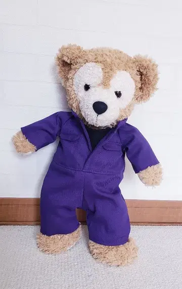 후카사와 타츠야 더피 의상