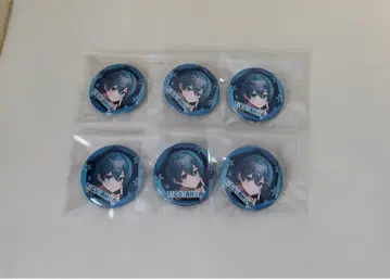 치구사 군 애니메이트 캔뱃지