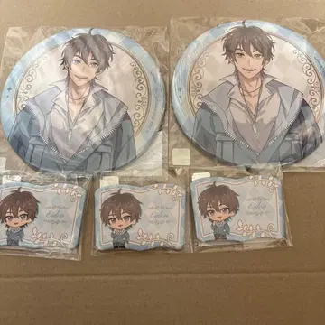 NU:카니발 누카니 복권 에이트