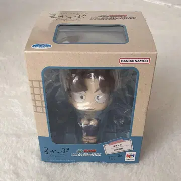 룩업 닌타마 란타로 도이 한스케 야마다 리키치