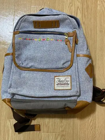 정가 23000엔 master-peace 마스터피스 럭색