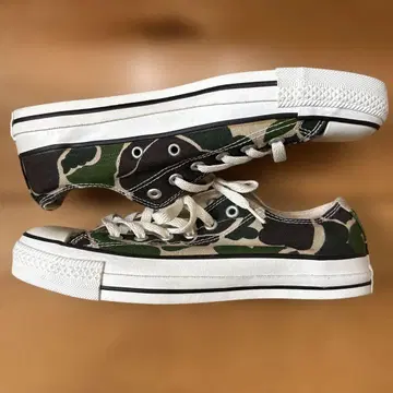 CONVERSE ALLSTAR 83CAMO 90s USA