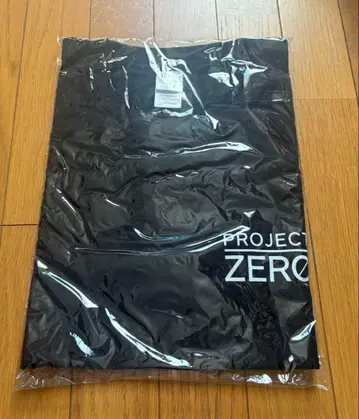 코난 탈출 게임 프로젝트 제로로부터의 탈출 티셔츠