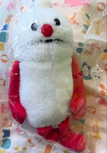 [공식] 논논 봉제 인형 미개봉 새상품