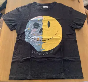 greatLAnd HAVE A DEADZ DAY BLACK