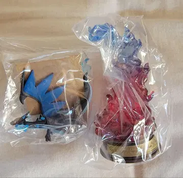 포켓몬 스윙 비네트 컬렉션 4 메가 리자몽 X