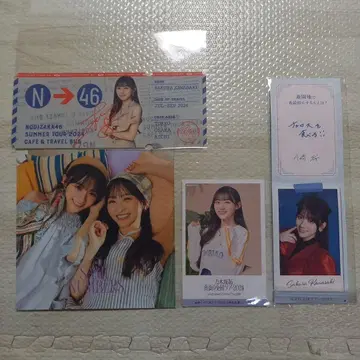 노기자카46 카와사키 사쿠라