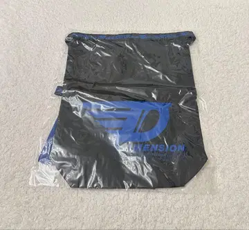 아오이 쇼타 파우치 세트