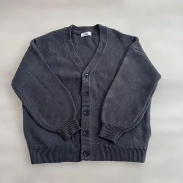 Loose 루스 가디건