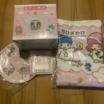 키키라라 1번 복권