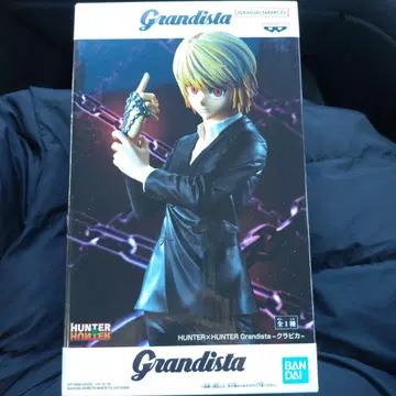 HUNTER x HUNTER Grandista 크라피카