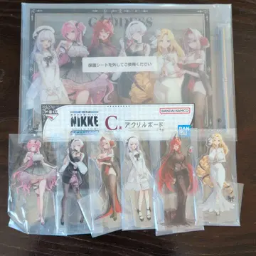 제일복권 승리의 여신 C상