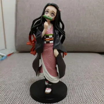카마도 네즈코 피규어