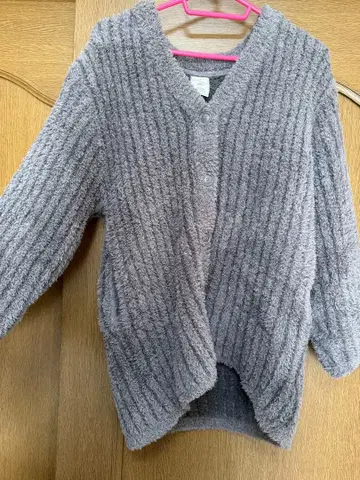 젤라피케 룸웨어 가디건