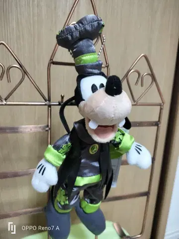 구피 봉제 인형 약 30cm