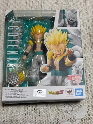 S.H.Figuarts 슈퍼 사이어인 오천크스