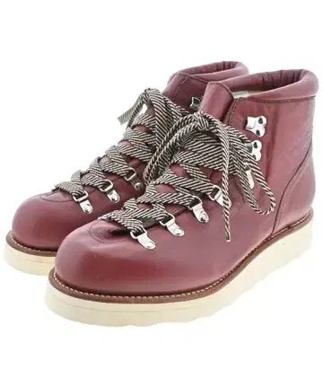 A BATHING APE 부츠 남성용