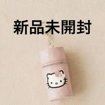 LOWRYS FARM 헬로키티 립 케이스