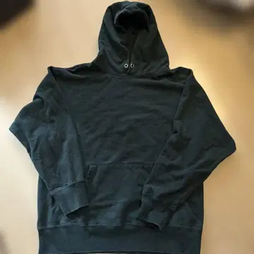 GOAT PULLOVER HOODIE 13.5OZ 후드티 XL