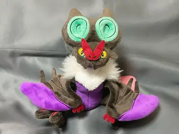 포켓몬 봉제 인형 온버른 포켓몬fit 새상품