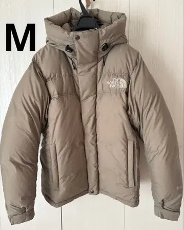 THE NORTH FACE Alteration Baffs Jacket M