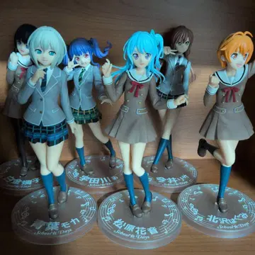 애니메이션 굿즈 묶음 판매