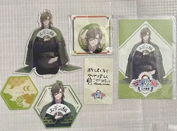 올리버 에반스 2.5주년