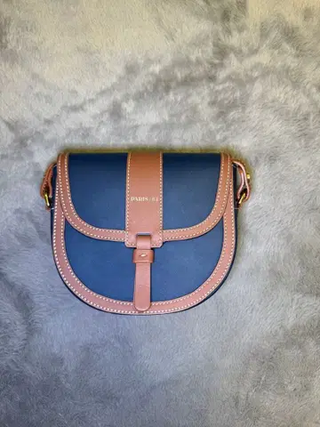 Paris64 윈저 숄더백