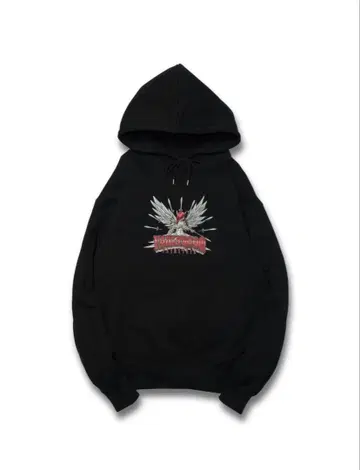 vaultroomFAIRYTALE 콜라보 엘자 후드티