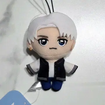 INI 마스코트 봉제 인형 GiGO 이케자키 리히토