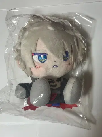 루시퍼 그랑블루 판타지 호세이이로 그라브 봉제 인형