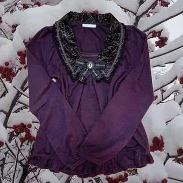 axes femme y2k 히메 스타일 풀오버