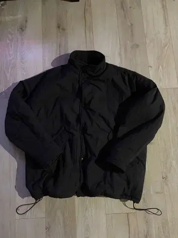 19SO 나일론 자켓 세러데이스 뉴욕시 레어 M