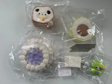 kikisquishy 얼음 버터 풀세트 5세트