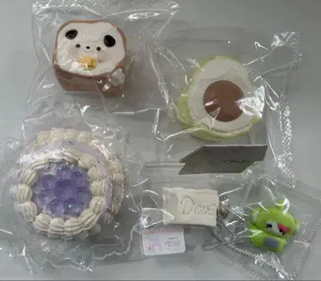 kikisquishy 얼음 버터 풀세트 5세트