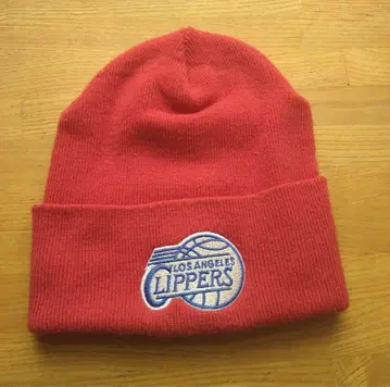 로스앤젤레스 클리퍼스 비니