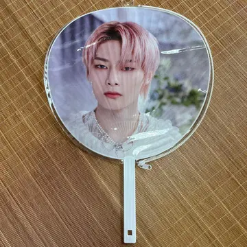 stry kids I.N 부채